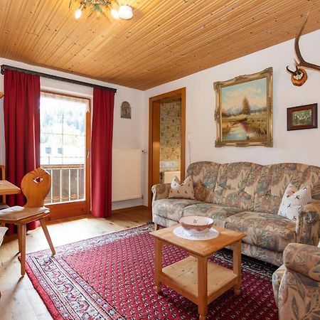 Pension Sonneck Лофер Екстер'єр фото