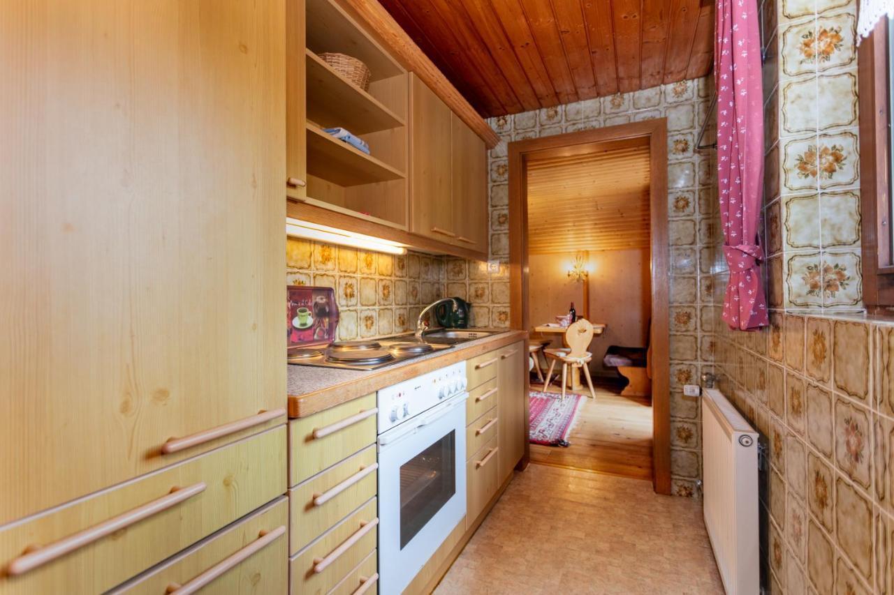 Pension Sonneck Лофер Екстер'єр фото