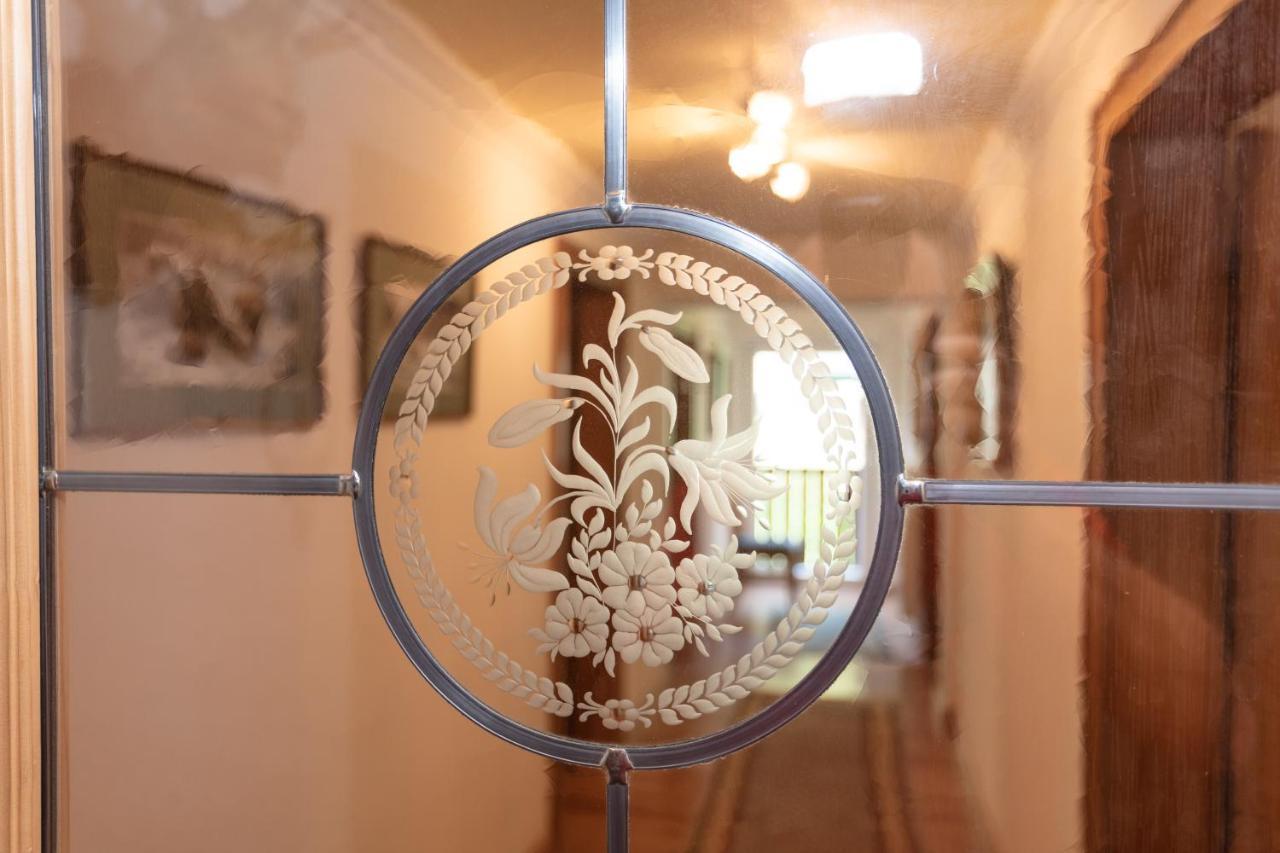 Pension Sonneck Лофер Екстер'єр фото